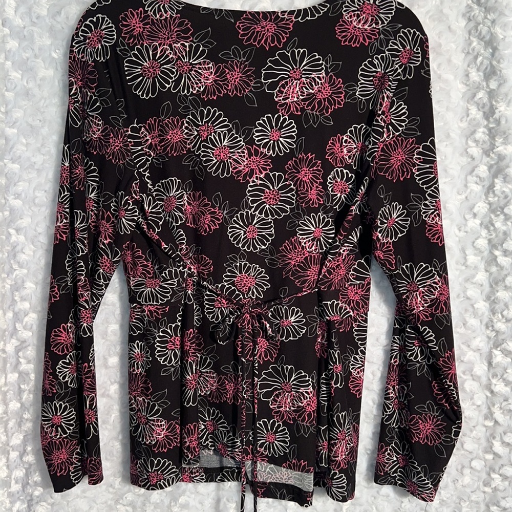 Easy care knit - Picture 2 of 4